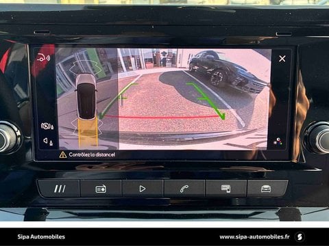 Voitures D'0Km À Lescar | Seat Arona 1.0 Tsi 115 Ch Start/Stop Dsg7 Fr 5P