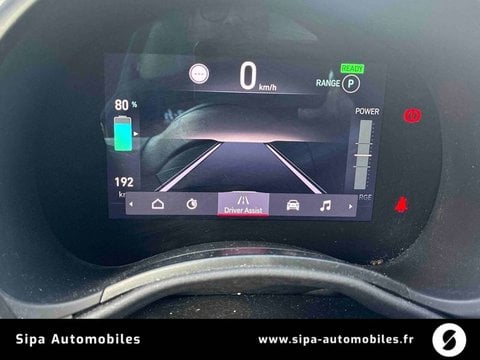 Voitures D'occasion À Bayonne | Fiat 500 E 118 Ch Icône 3P