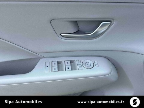 Voitures D'occasion À Villenave-D'ornon | Hyundai Kona Hybrid 141 Executive 5P