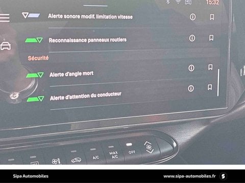 Voitures D'occasion À Toulouse | Alfa Romeo Junior Junior 1.2 Ibrida 136 Ch Edct6 Premium 5P