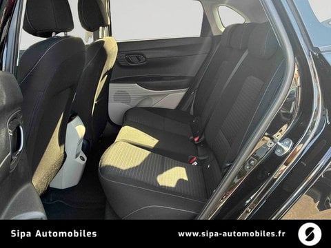 Voitures D'occasion À Villenave-D'ornon | Hyundai I20 1.2 84 Intuitive 5P