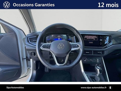 Voitures D'occasion À Tarbes | Volkswagen Taigo 1.0 Tsi 110 Dsg7 Life 5P