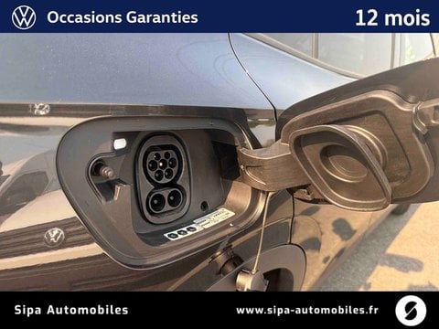 Voitures D'occasion À Lescar | Volkswagen Id.4 204 Ch 5P