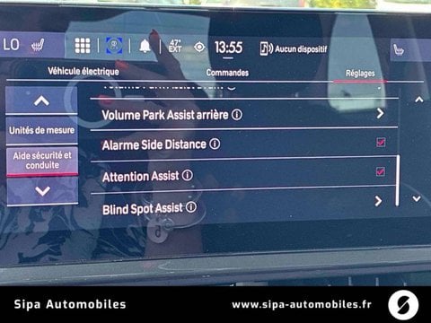 Voitures D'occasion À Toulouse | Fiat 500 E 118 Ch Nouvelle 3P