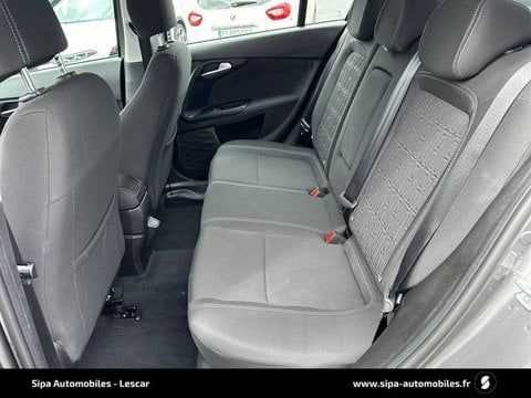 Voitures D'0Km À Lescar | Fiat Tipo 5 Portes 1.5 Firefly Turbo 130 Ch S&S Dct7 Hybrid 5P