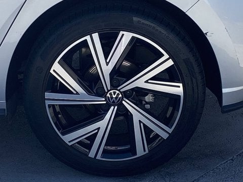 Voitures D'occasion À Lescar | Volkswagen Polo Vi 1.0 Tsi 116 S&S Dsg7 R-Line 5P
