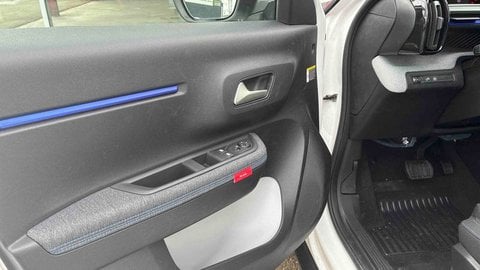 Voitures D'0Km À Mont-De-Marsan | Citroën C3 Electrique Iv E- 113 Ch Autonomie Confort Plus 5P
