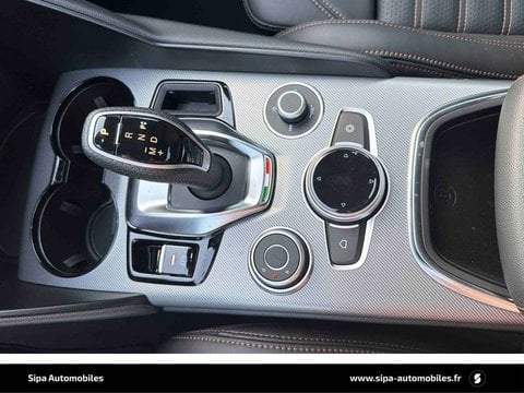 Voitures D'0Km À Mérignac | Alfa Romeo Giulia 2.2 210 Ch At8 Q4 Intensa 4P