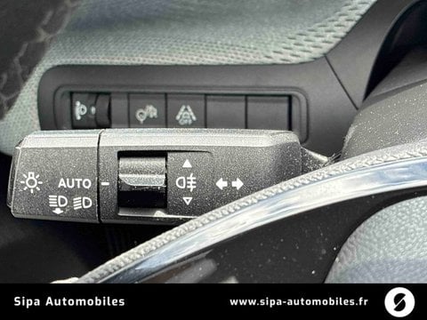 Voitures D'occasion À Libourne | Citroën C3 Aircross Hybride 136 Ch Aut Max 5P