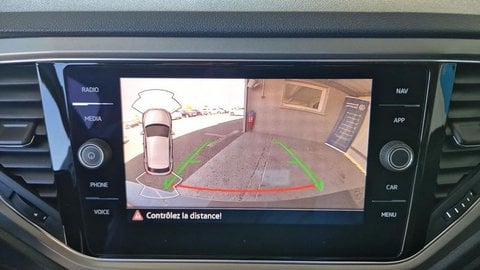 Voitures D'occasion À Tarbes | Volkswagen T-Roc 1.5 Tsi 150 Evo Start/Stop Dsg7 Lounge 5P