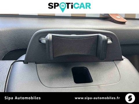 Voitures D'occasion À Mérignac | Fiat 500 Topolino 5.4 Kwh 8.2Ch Berline 3P