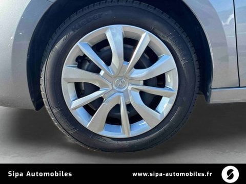Voitures D'occasion À Toulouse | Opel Corsa Electrique 136 Ch & Batterie 50 Kwh Edition 5P