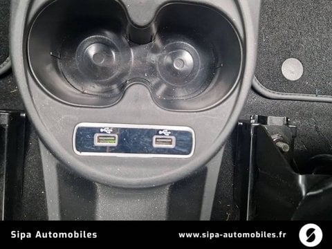 Voitures D'occasion À Muret | Abarth 500 695 1.4 Turbo 16V T-Jet 180 Ch Bvm5 Esseesse 3P