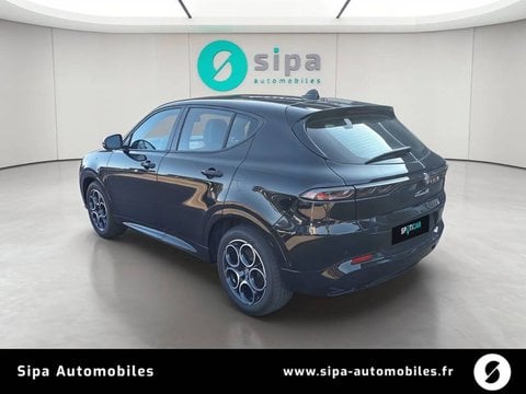 Voitures D'occasion À Mérignac | Alfa Romeo Tonale 1.5 Hybrid 160 Ch Vgt Tct7 Sprint 5P