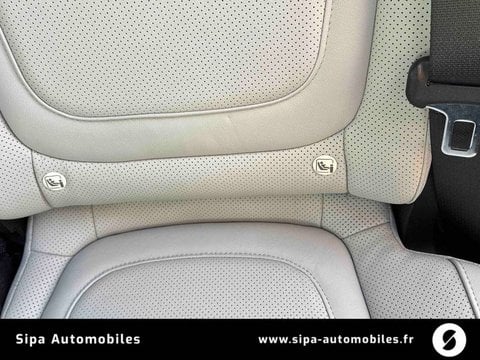 Voitures D'occasion À Villenave-D'ornon | Hyundai Tucson 1.6 T-Gdi 215 Hybrid Bva6 Executive 5P