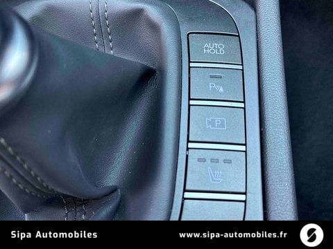 Voitures D'occasion À Le Bouscat | Hyundai Kona 1.0 T-Gdi 100 Intuitive 5P