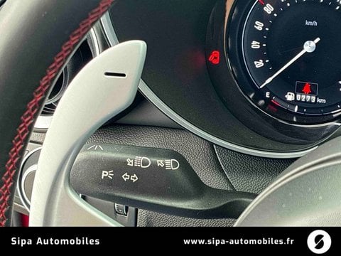 Voitures D'occasion À Toulouse | Alfa Romeo Giulia 2.2 210 Ch At8 Q4 Competizione 4P