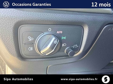 Voitures D'occasion À Lescar | Audi A3 Sportback 35 Tfsi Cod 150 S Line 5P
