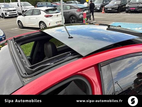 Voitures D'occasion À Toulouse | Alfa Romeo Giulia 2.2 210 Ch At8 Q4 Competizione 4P