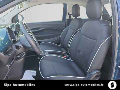 Voitures D'occasion À Muret | Fiat 500 Iii Electrique E 118 Ch Nouvelle 3P