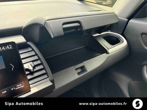 Voitures D'occasion À Mérignac | Honda Jazz E:hev 1.5 I-Mmd Advance 5P