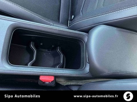Voitures D'occasion À Muret | Jeep Avenger 1.2 Turbo T3 100 Ch Altitude 5P