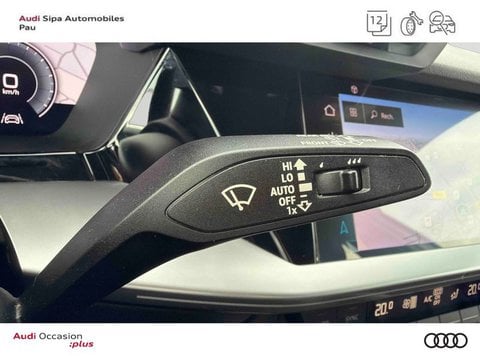 Voitures D'occasion À Lescar | Audi A3 Sportback 40 Tfsie 204 S Tronic 6 Design Luxe 5P