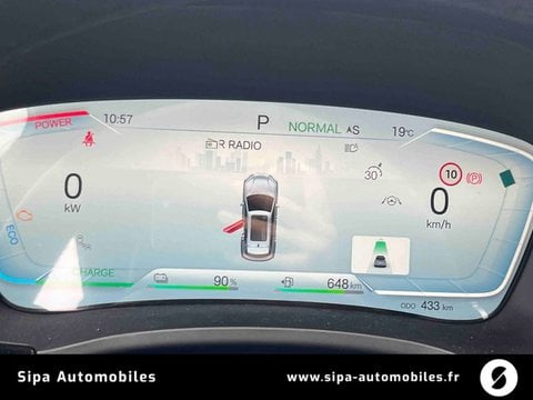 Voitures D'0Km À Mérignac | Byd Seal U 1.5L Dm-I 324 Ch Phev Design 5P
