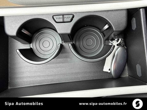 Voitures D'occasion À Le Bouscat | Hyundai Kona Hybrid 129 Executive 5P