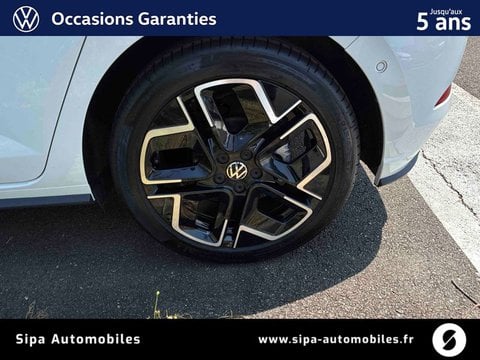 Voitures D'occasion À Lescar | Volkswagen Polo 1.0 Tsi 116 S&S Dsg7 R-Line Edition 5P