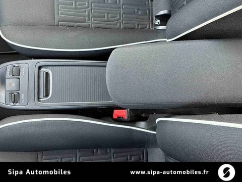 Voitures D'occasion À Toulouse | Fiat 500 E 95 Ch Nouvelle 3P
