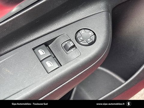 Voitures D'occasion À Toulouse | Opel Corsa Electrique F Electrique 136 Ch & Batterie 50 Kwh Edi...