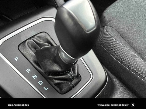 Voitures D'occasion À Mérignac | Ford Focus 1.0 Flexifuel 125 S&S Mhev Powershift Active X 5P