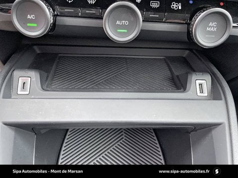 Voitures D'occasion À Mont-De-Marsan | Citroën C4 Puretech 130 S&S Eat8 C-Series 5P