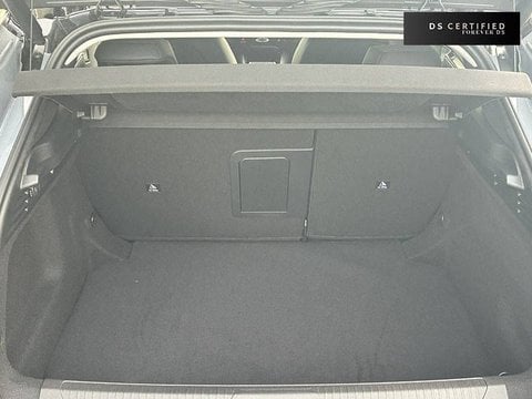 Voitures D'0Km À Lescar | Ds N°4 Hybride 145 E-Dct6 Pallas Ligne Business 5P