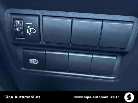 Voitures D'occasion À Libourne | Toyota Yaris Cross Hybride 116H 2Wd Design 5P