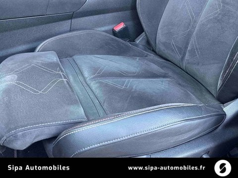 Voitures D'occasion À Lescar | Ds Ds 7 Crossback Ds7 Crossback Hybride E-Tense 225 Eat8 Performa...