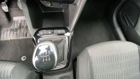 Voitures D'occasion À Toulouse | Opel Corsa F 1.2 Turbo 100 Ch Bvm6 Elegance Business 5P