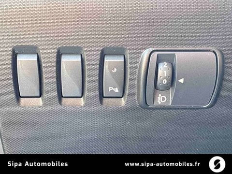 Voitures D'occasion À Toulouse | Renault Twingo Iii Sce 65 Equilibre 5P