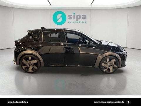 Voitures D'0Km À Mérignac | Lancia Ypsilon Electrique Iii H.f. Performance 280Ch Hf 5P