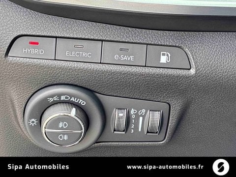 Voitures D'occasion À Toulouse | Jeep Compass 1.3 Phev T4 190 Ch 4Xe Eawd Limited 5P