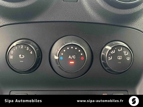 Voitures D'occasion À Le Bouscat | Mercedes-Benz Citan Vul Citan Fgn 109 Cdi Extra Long Pro 5P