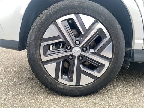 Voitures D'occasion À Muret | Hyundai Kona Electrique 39 Kwh - 136 Ch Intuitive 5P