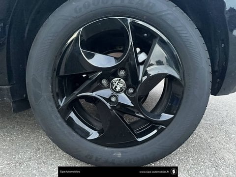 Voitures D'occasion À La-Teste-De-Buch | Alfa Romeo Junior Junior 1.2 Ibrida 136 Ch Edct6 5P