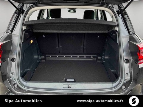 Voitures D'occasion À Mont-De-Marsan | Citroën C5 Aircross Hybride 136 E-Dcs6 Max 5P