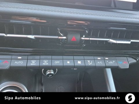 Voitures D'occasion À Dax | Alfa Romeo Tonale 1.5 Hybrid 160 Ch Vgt Tct7 Veloce 5P