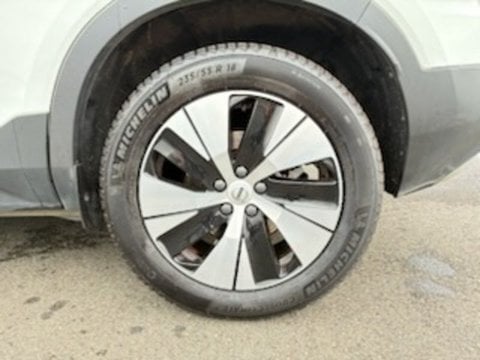 Voitures D'occasion À Lescar | Volvo Xc40 T4 Recharge 129+82 Ch Dct7 Inscription Business 5P