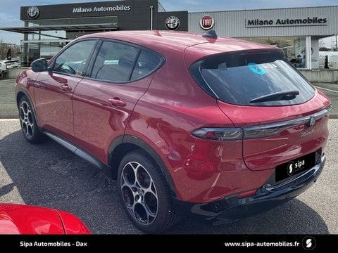 Voitures D'0Km À Dax | Alfa Romeo Tonale 1.5 Ibrida 160 Ch Vgt Tct7 Veloce 5P