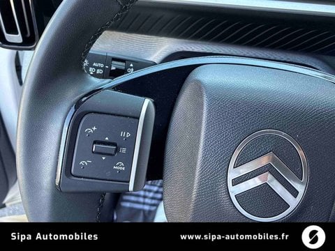 Voitures D'occasion À Lescar | Citroën C3 Aircross Hybride 145 Ch Aut Max 5P