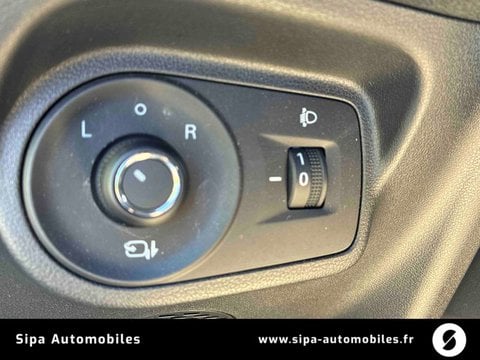 Voitures D'occasion À Le Bouscat | Mg Mg3 1.5 L Hybrid+ 195 Ch Comfort 5P